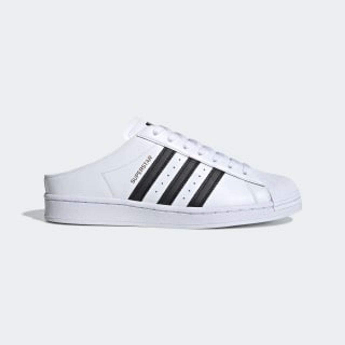 Moda adidas Superstar Slip-on Shoes - White | adidas US