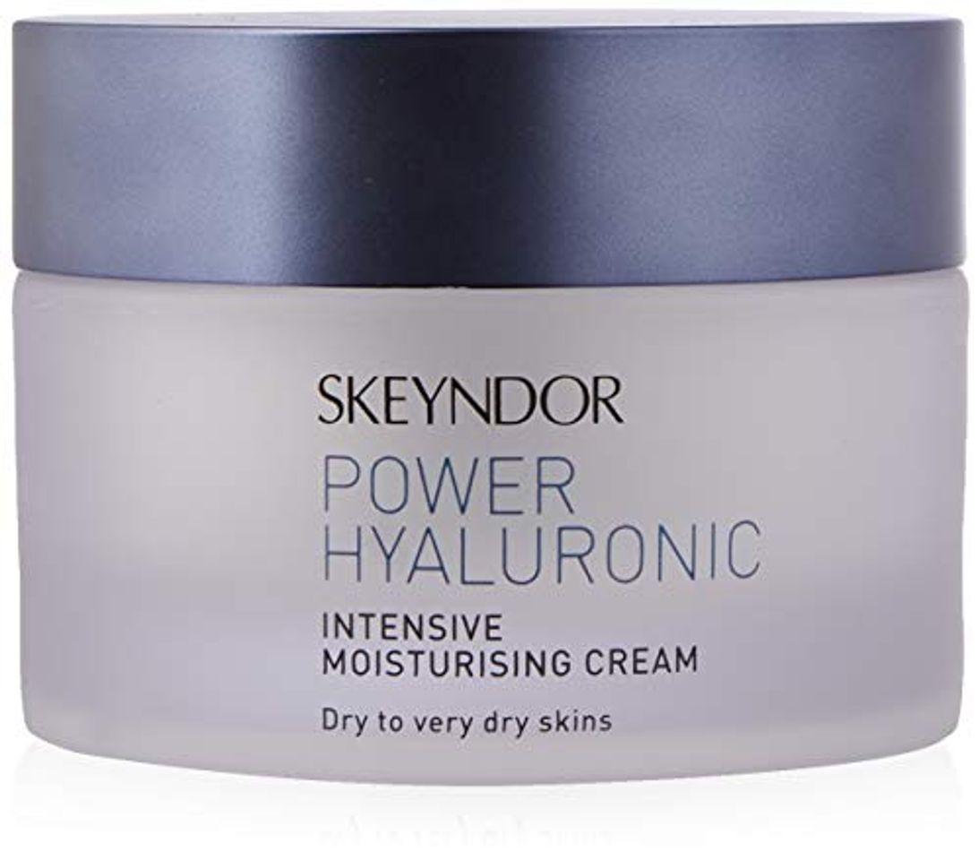 Belleza Skeyndor Power Hyaluronic Crema Hidratante Intensiva