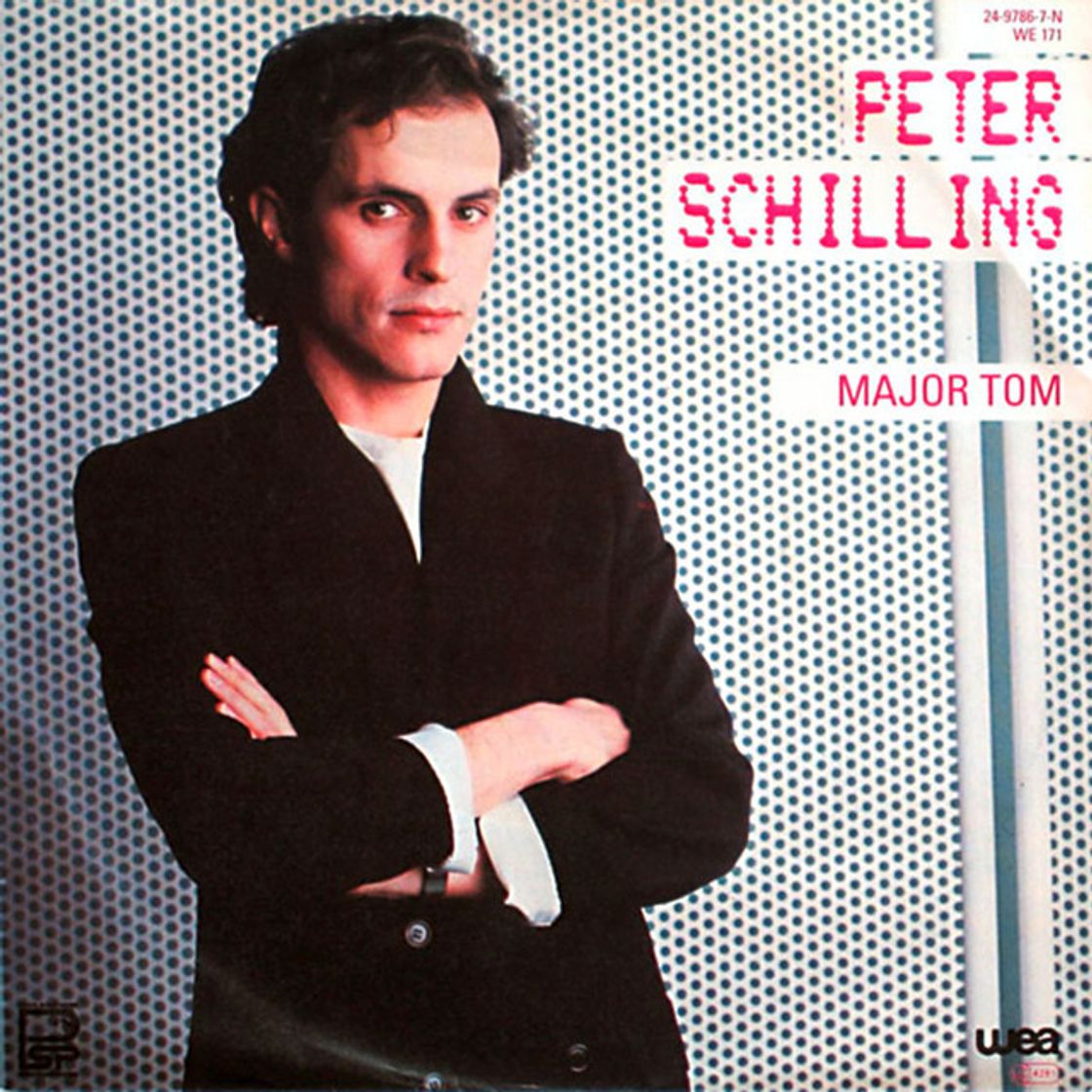 Music Major Tom (Völlig losgelöst)