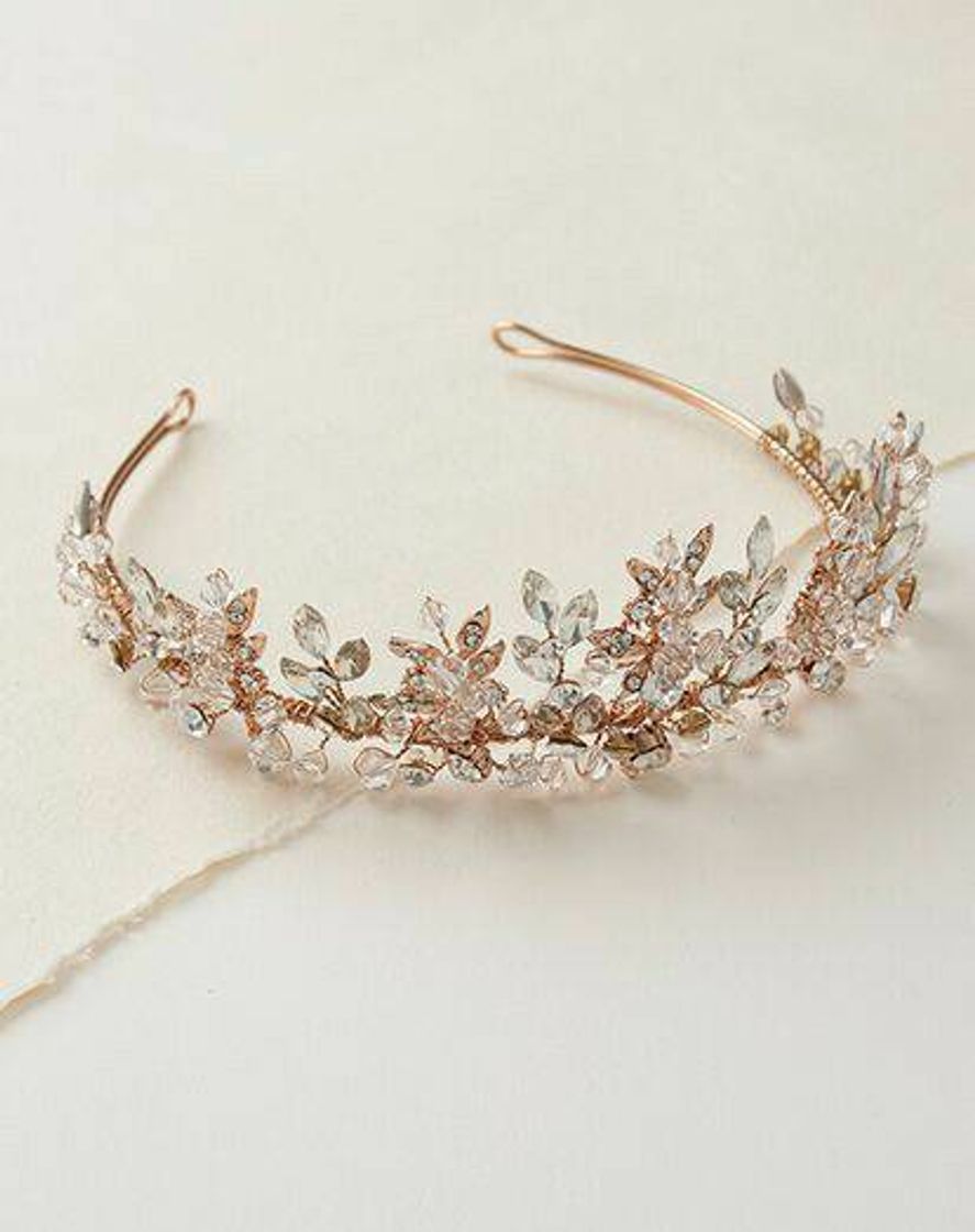 Moda Tiara