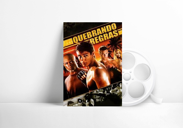Filme Quebrando Regras
