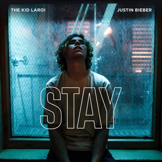 Stay (with Justin Bieber)