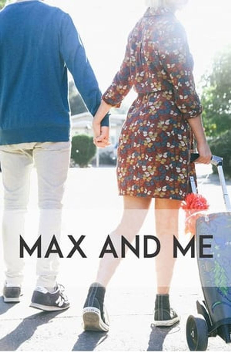 Movie Max and Me