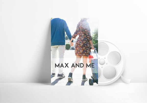 Movie Max and Me