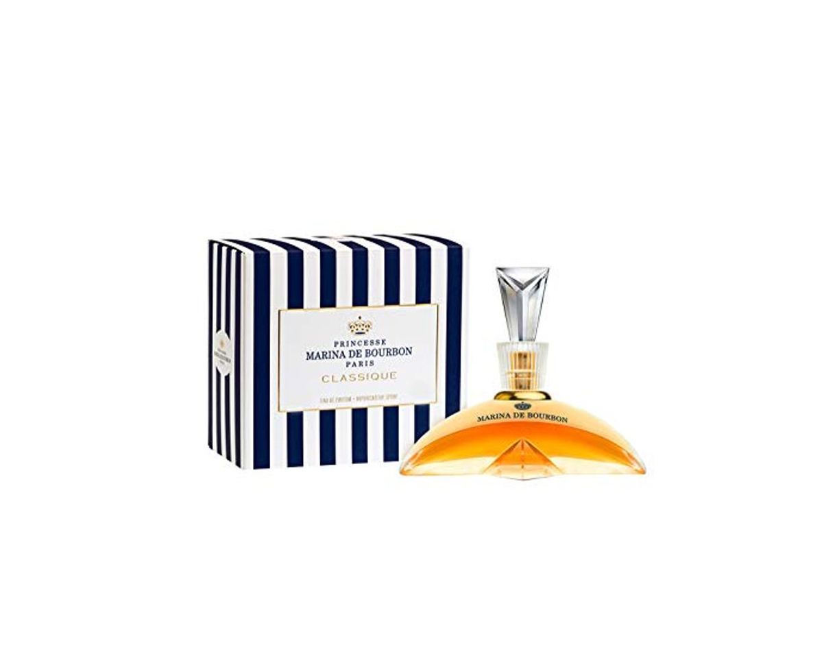 Products Princesse Marina de Bourbon Marina De Bourbon 100ml - eau de parfum