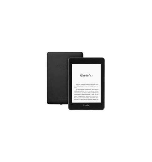 Kindle Paperwhite
 