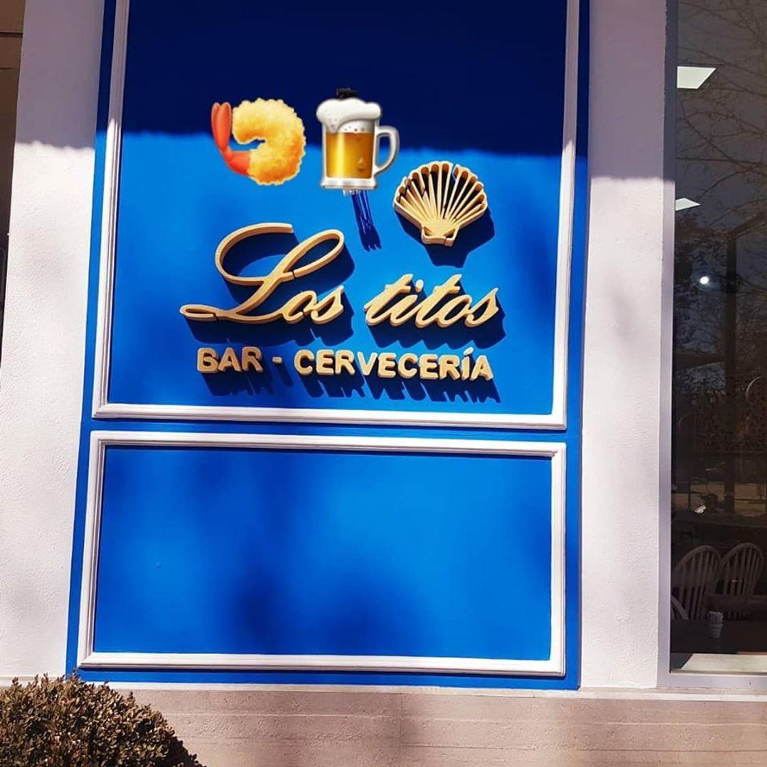 Restaurantes Bar los titos