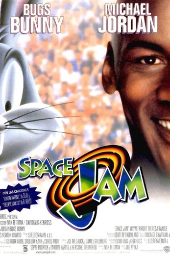 Space Jam