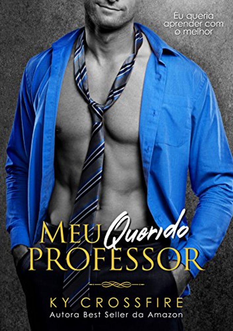 Book Meu Querido Professor