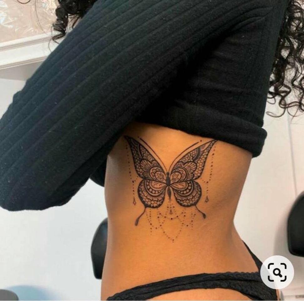 Fashion Tatuagens 