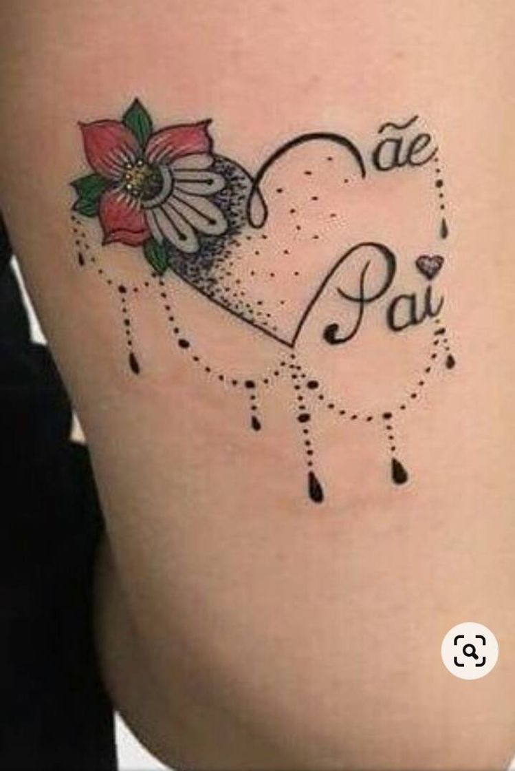 Fashion Tatuagens 