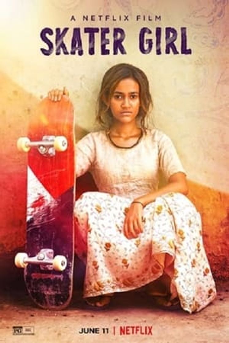 Movie La Skater