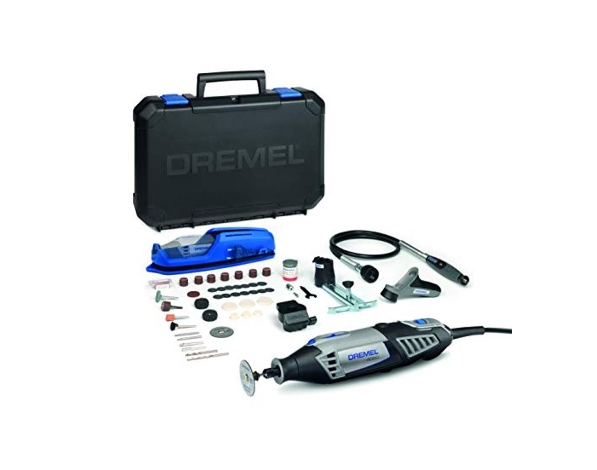 Productos Dremel 4000 - Multiherramienta