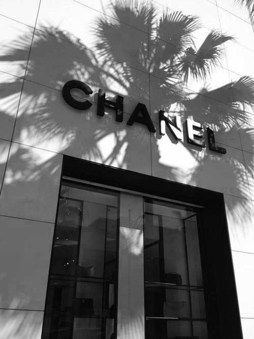 Fashion Chanel 🛍