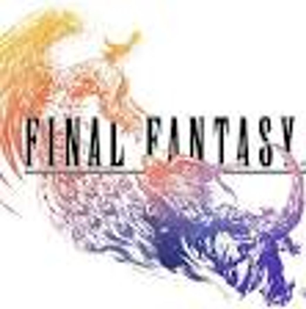 Videojuegos FINAL FANTASY XVI