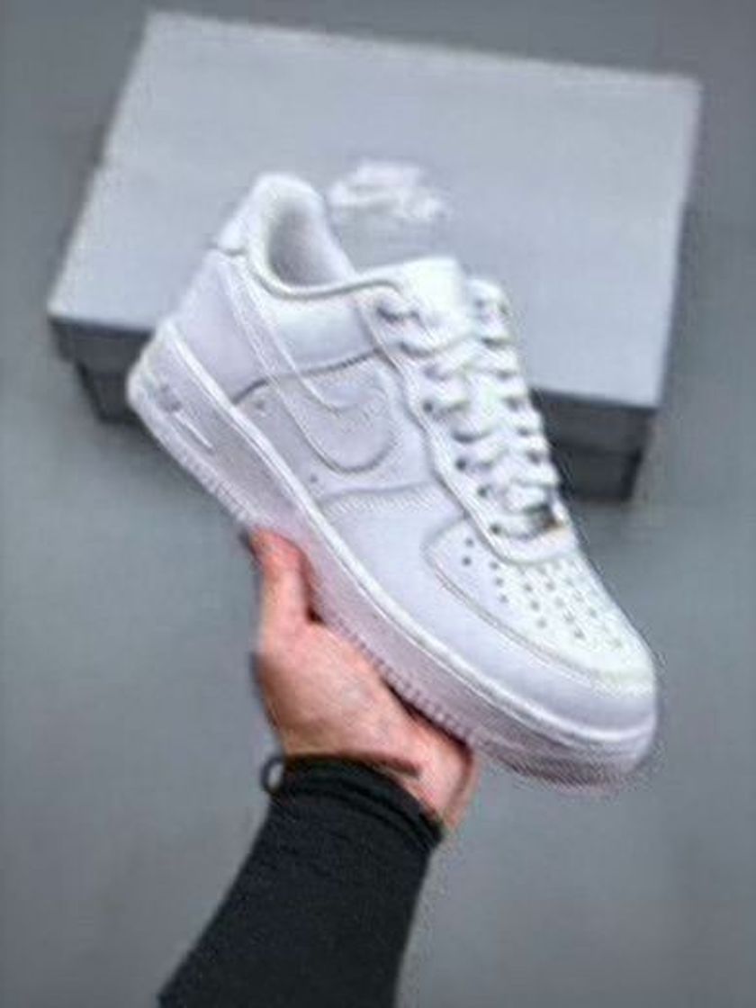 Social Nike Force 1-3