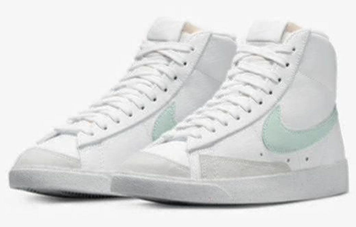 Moda Nike Blazer Mid Vintage '77 Zapatillas 