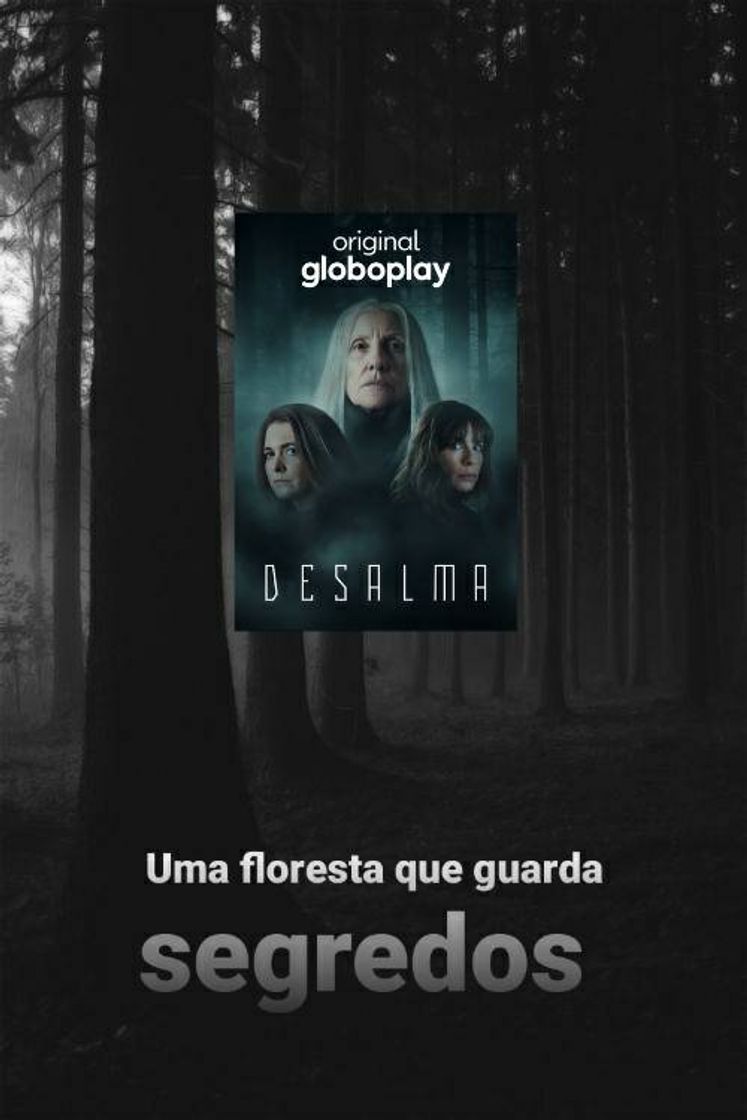 Serie Desalma