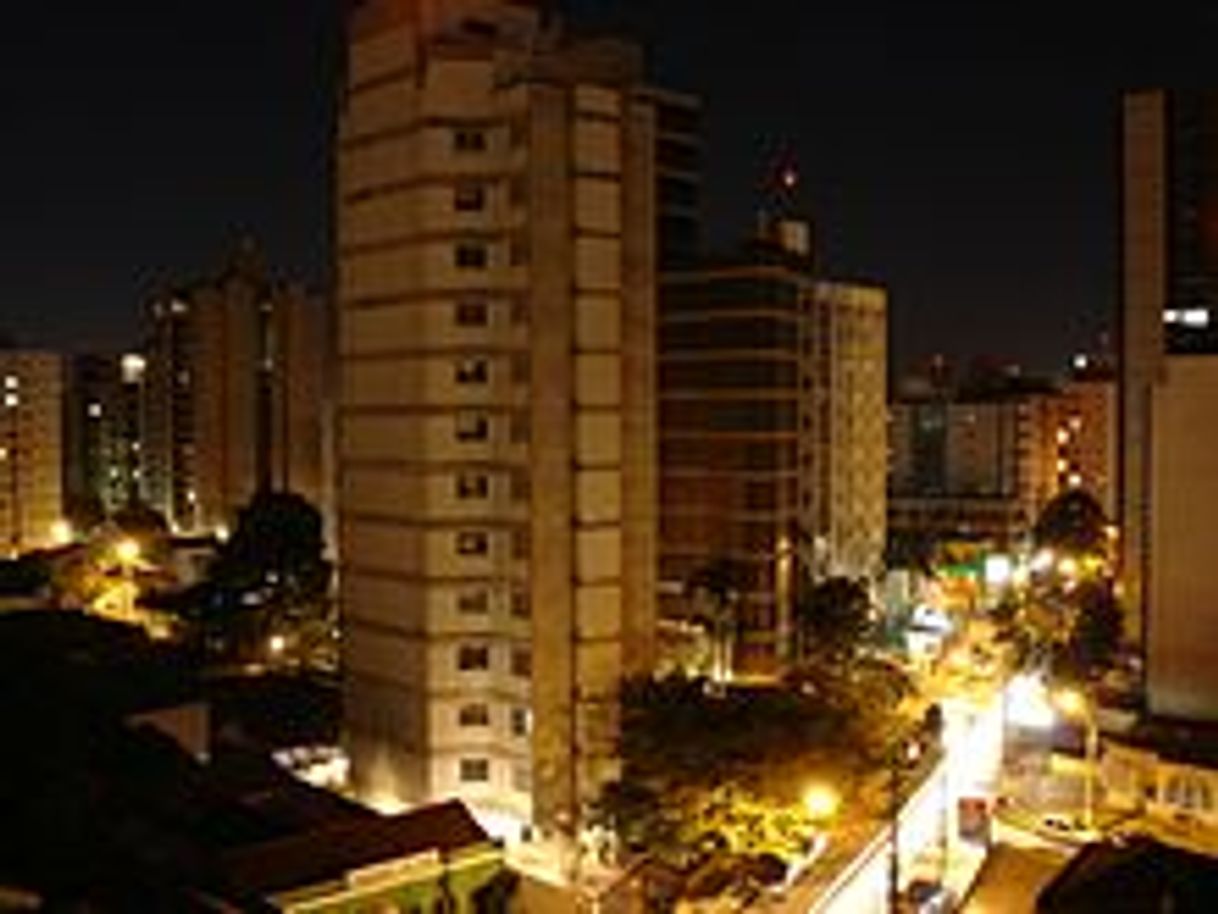 Place Campinas