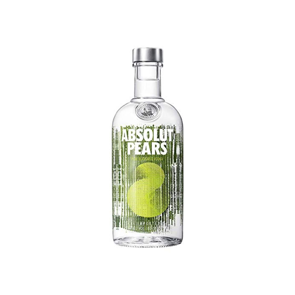 Producto Absolut Vodka Pears