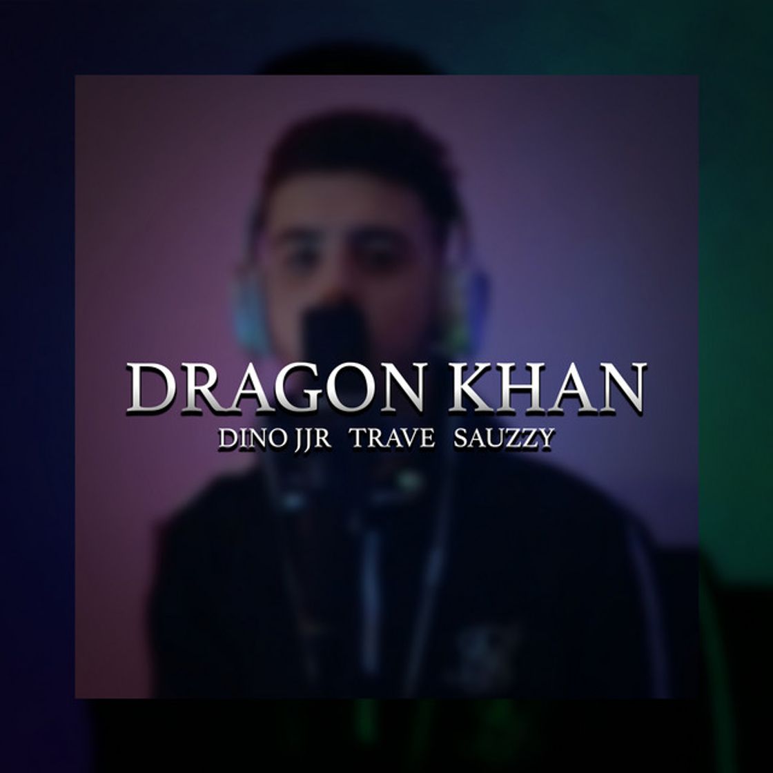 Music Dragon Khan