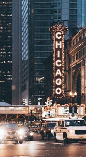 Chicago 🇺🇸