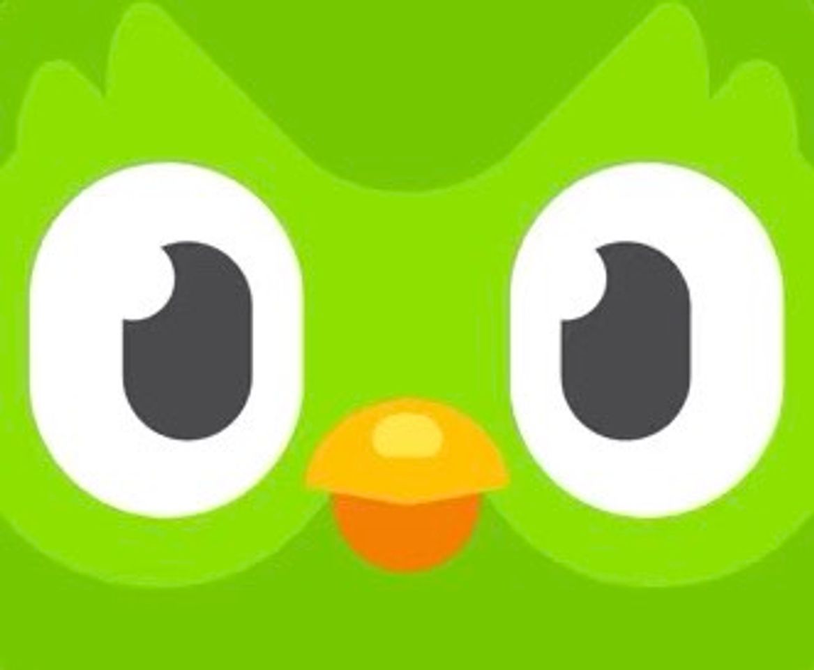 App ‎Duolingo