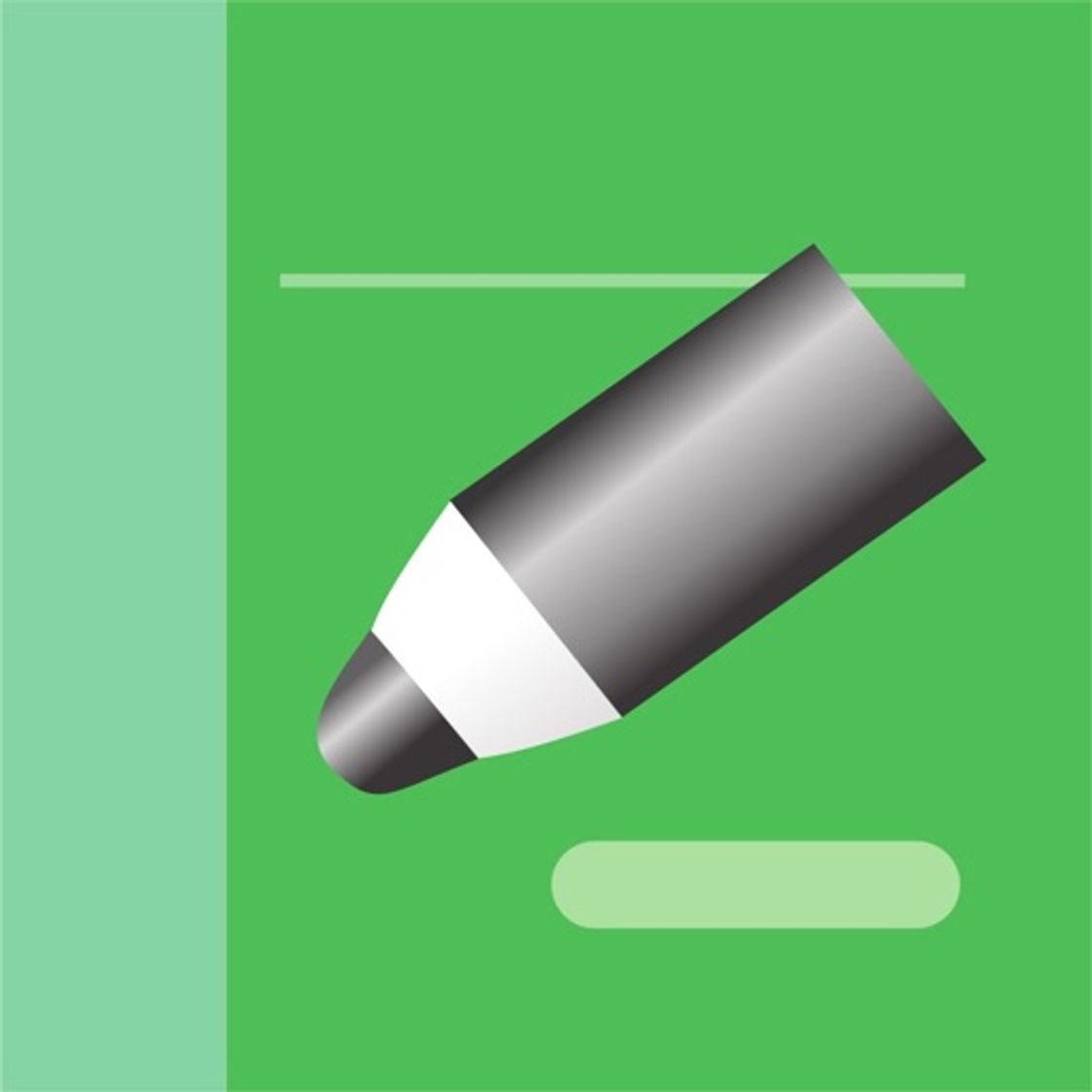 App WriteNote Basic