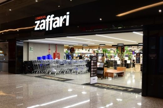 Comercial Zaffari