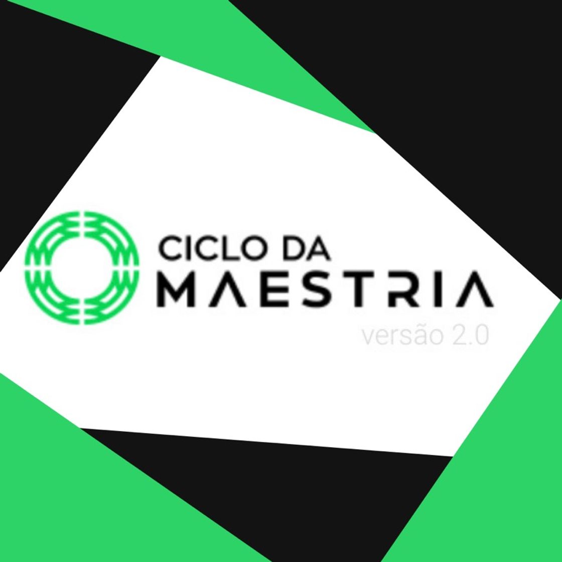 Moda Curso Ciclo da Maestria 