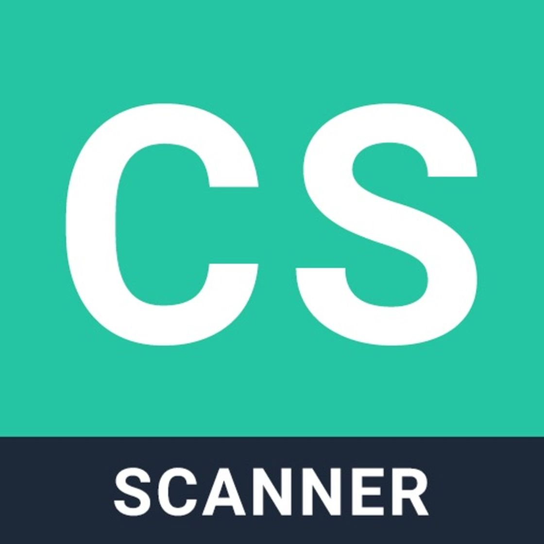 App Camera scanner - Scan PDF