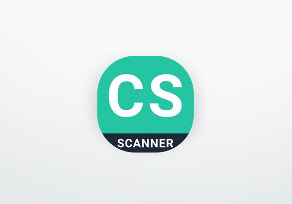 App Camera scanner - Scan PDF