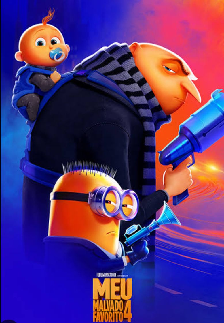 Social Minions 4 
