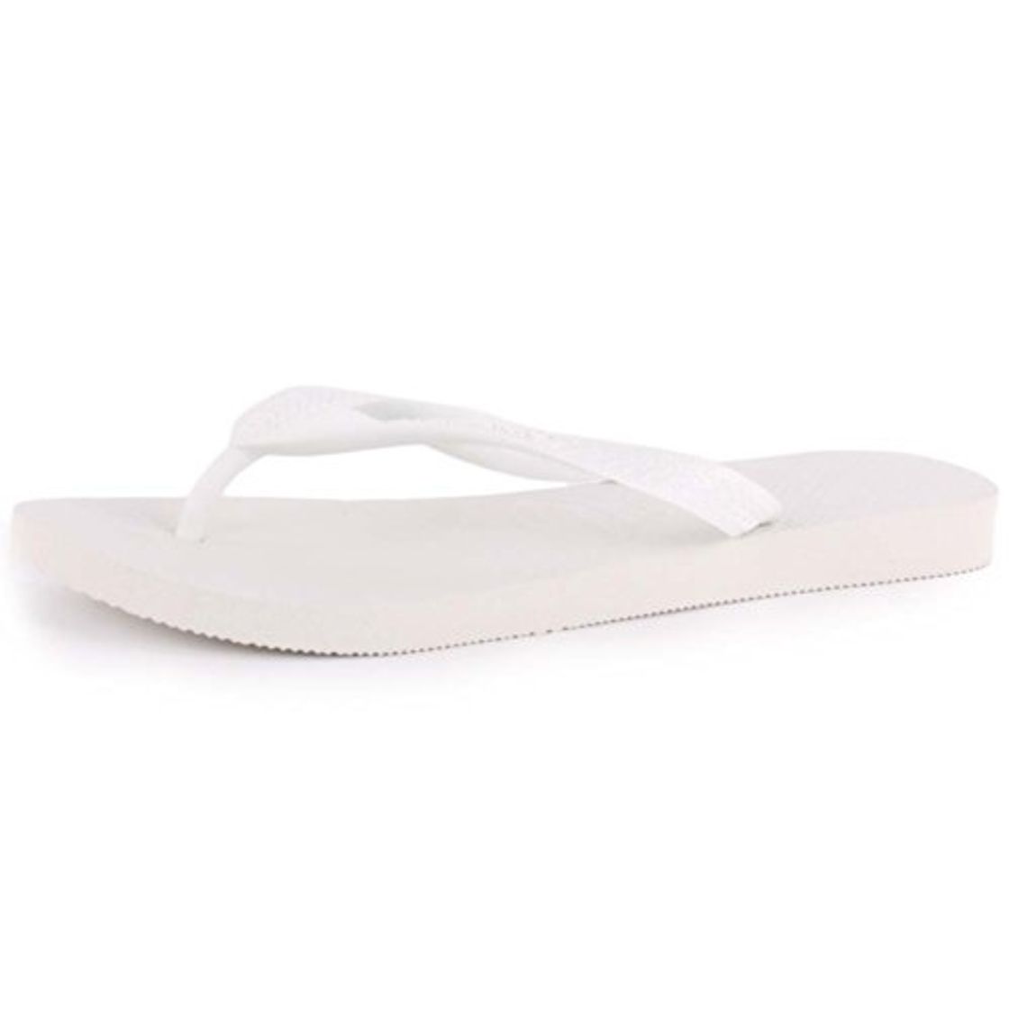 Product Havaianas Top, Chanclas Unisex Adulto, Blanco