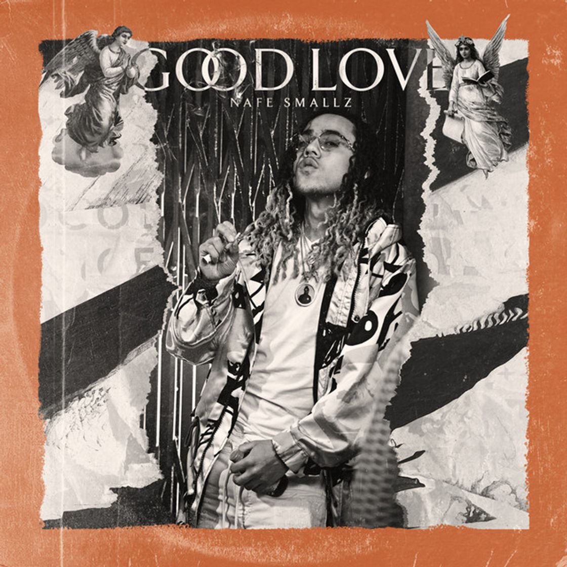 Music Fake Love (feat. Yxng Bane)