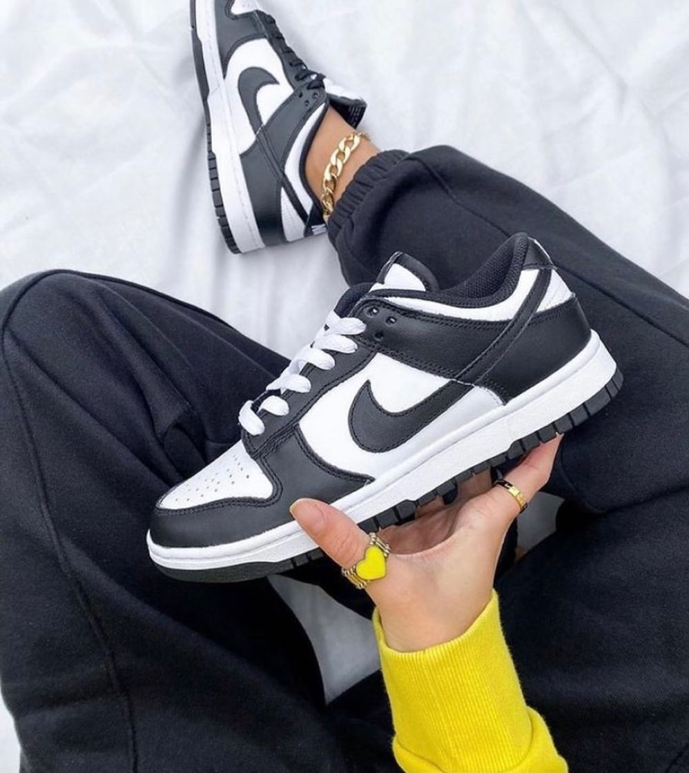 Social Nike Dunk Low Retro