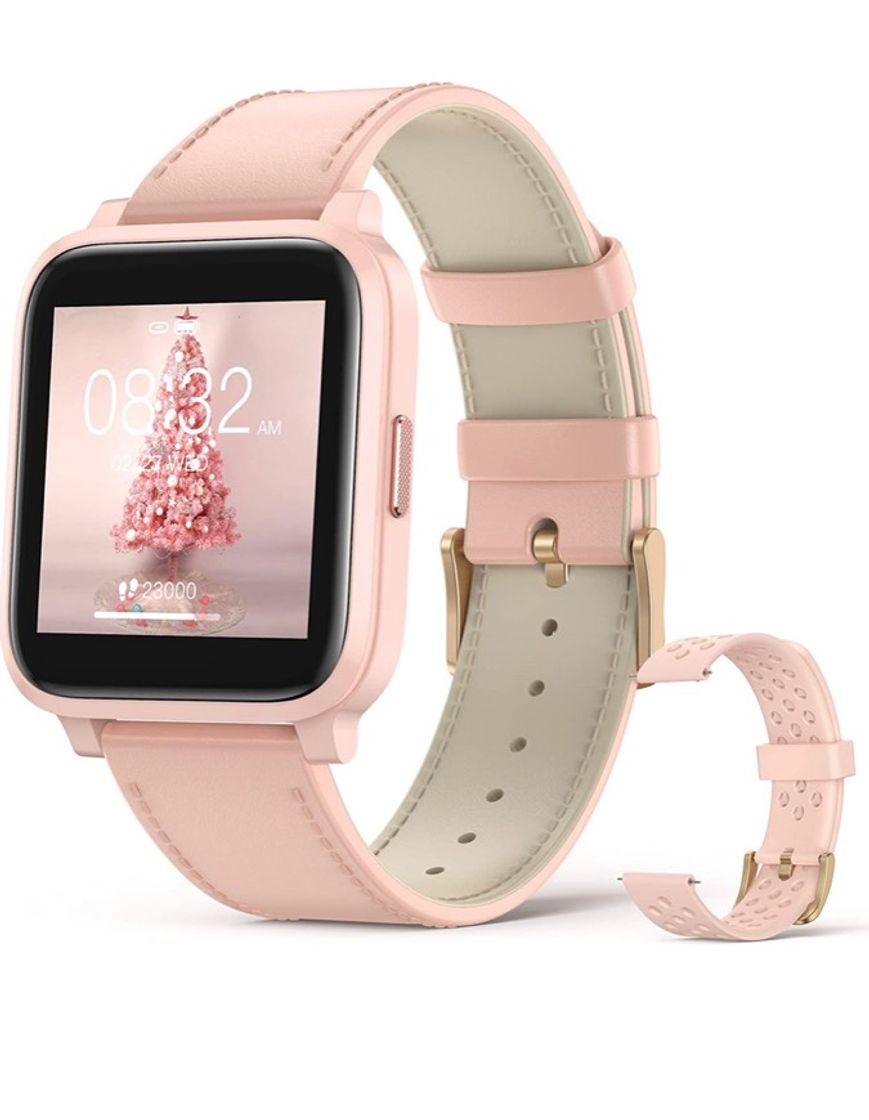 Moda Hommie Smartwatch - Reloj Inteligente 