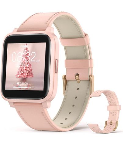 Hommie Smartwatch - Reloj Inteligente 
