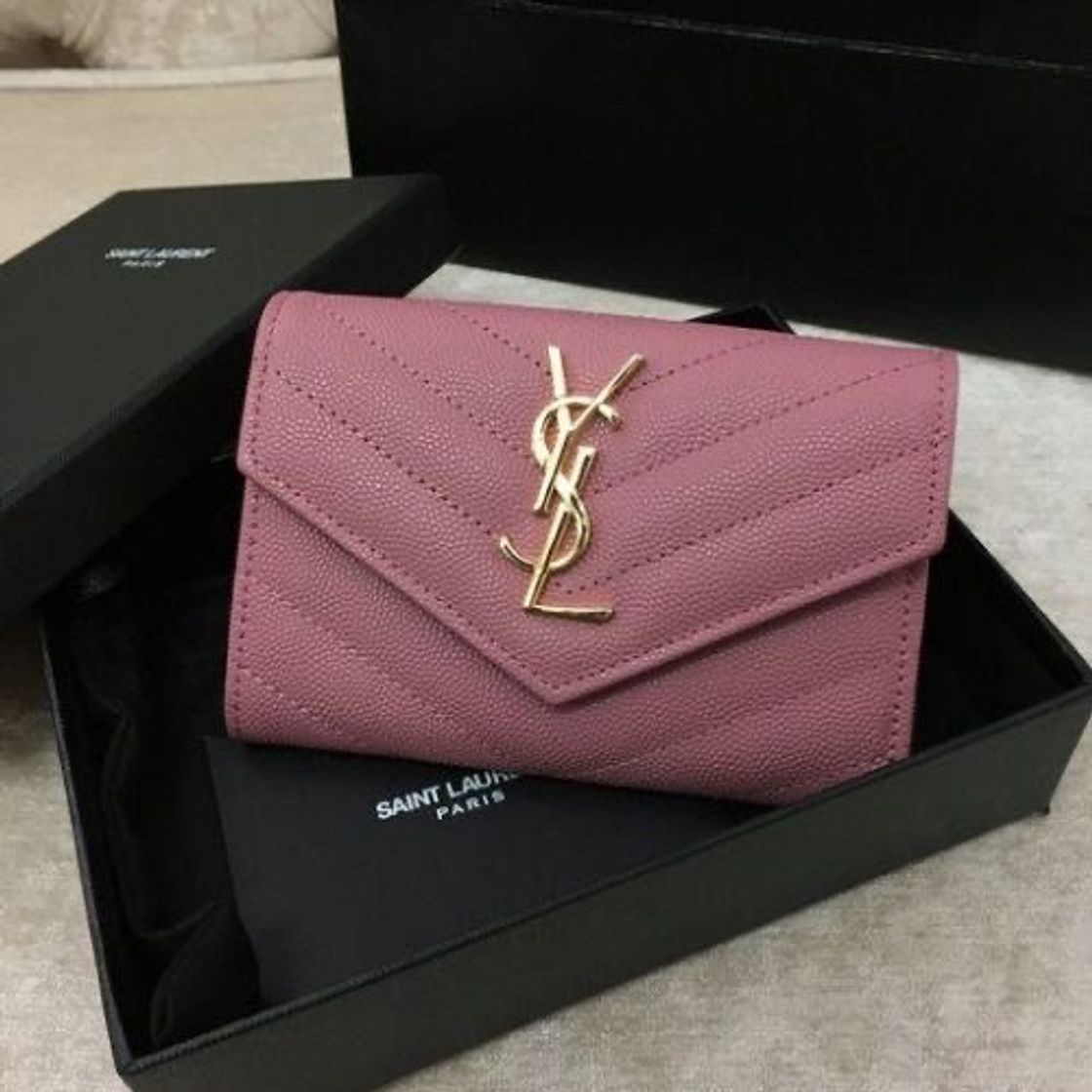 Fashion Bolsa Saint Laurent 