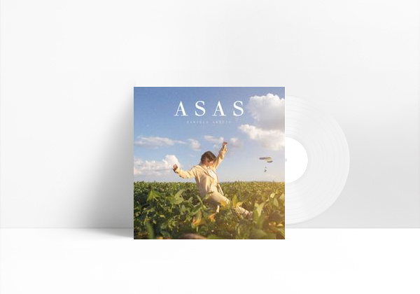 Canción Asas