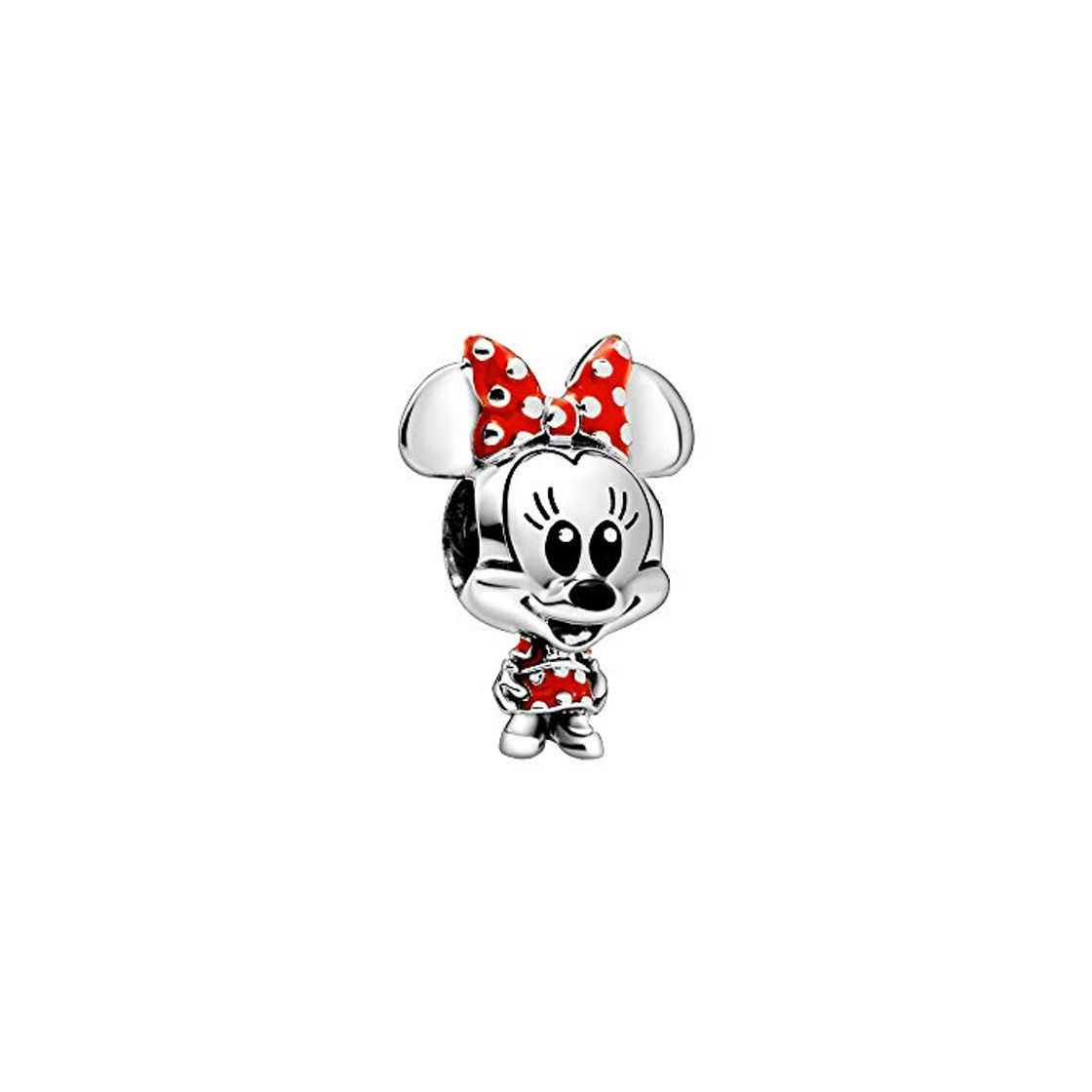 Social PANDORA Disney Minnie Mouse