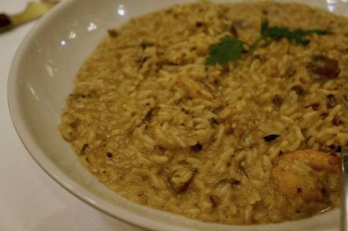 Restaurants La Tagliatella