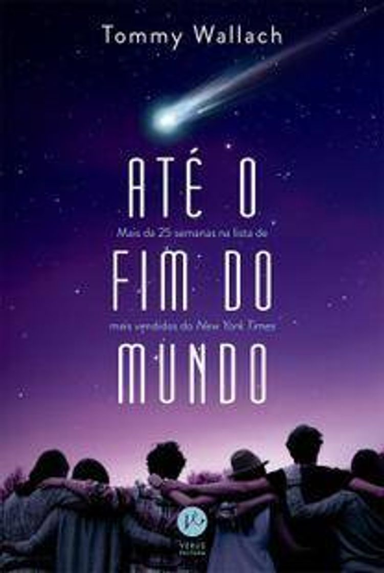 Book Até o fim do mundo