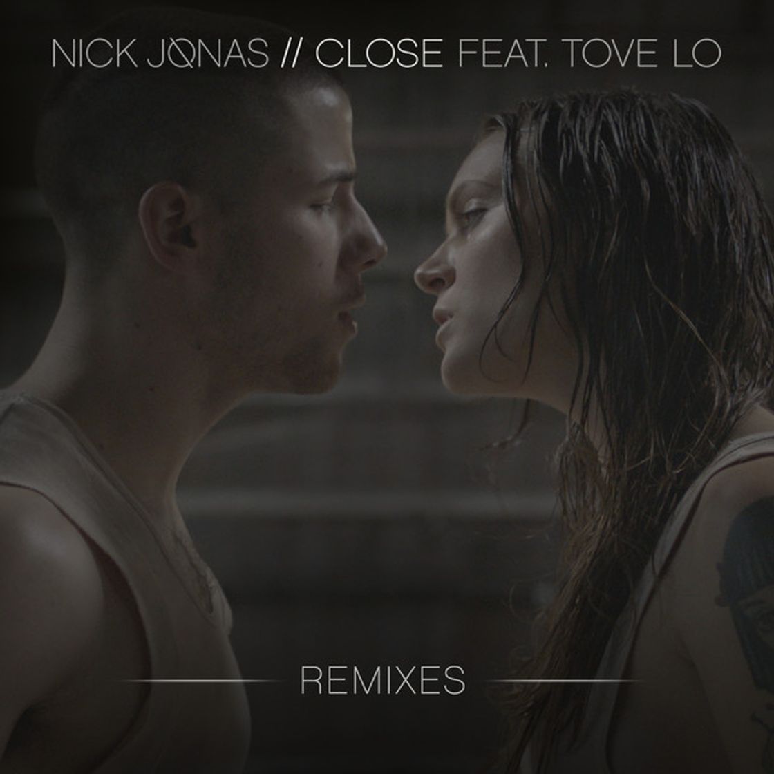 Music Close - Louis Vivet Remix