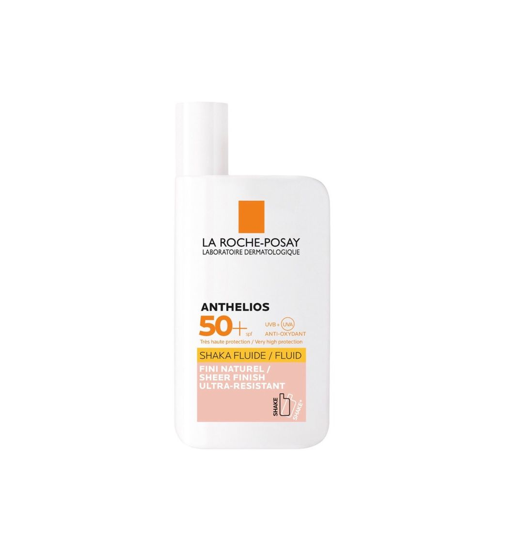 Producto Protector Solar La Roche