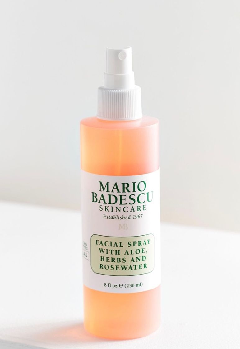 Producto Mario Badescu facial spray