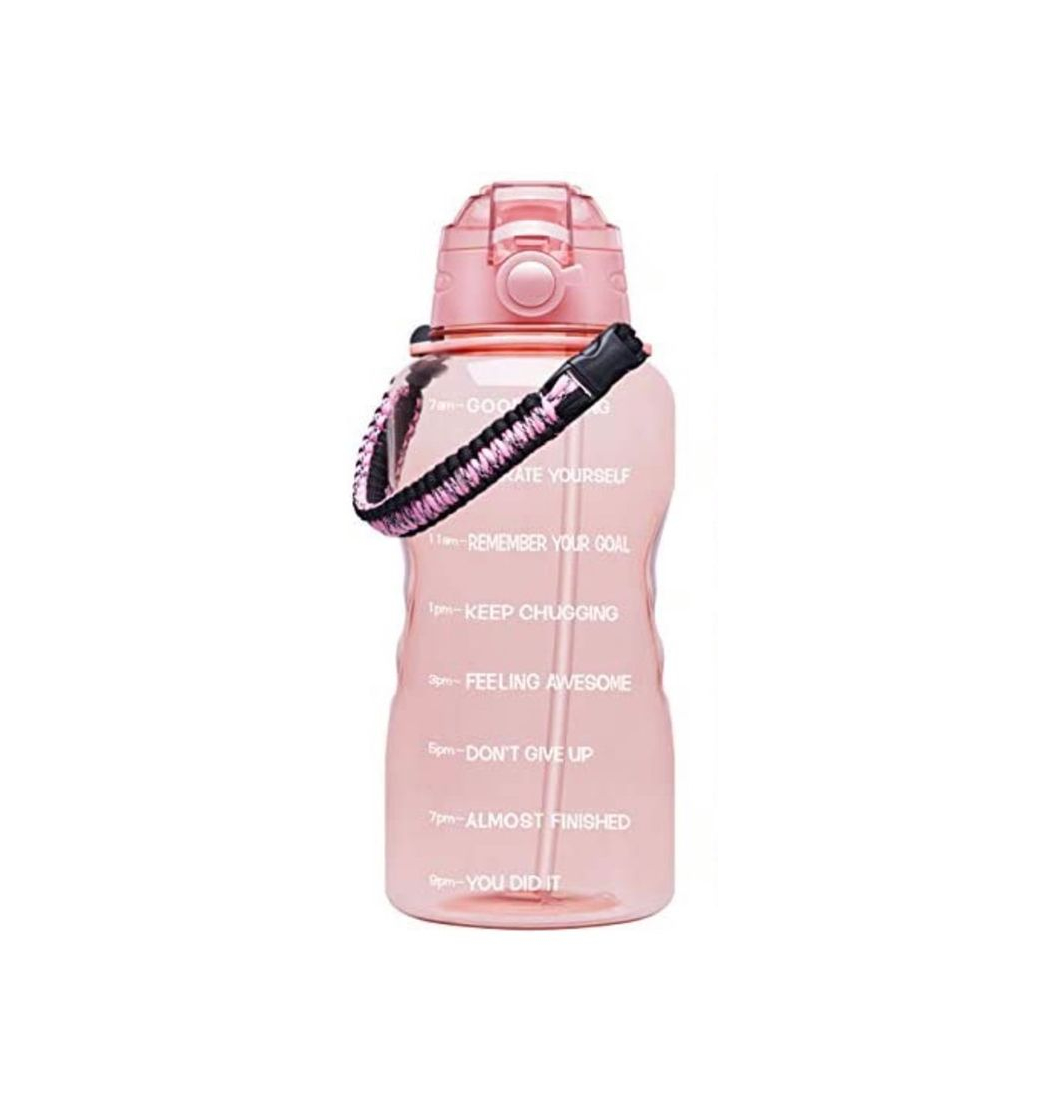 Productos Water Bottle