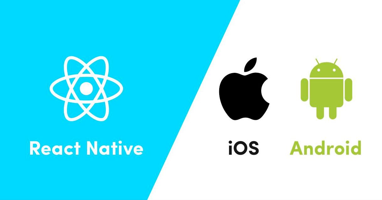 Fashion React Native · A framework for building native apps