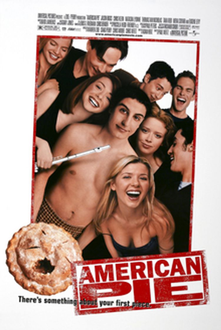 Películas American Pie