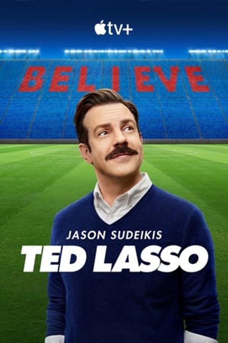 Serie Ted Lasso